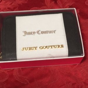 Juicy Couture Wallet